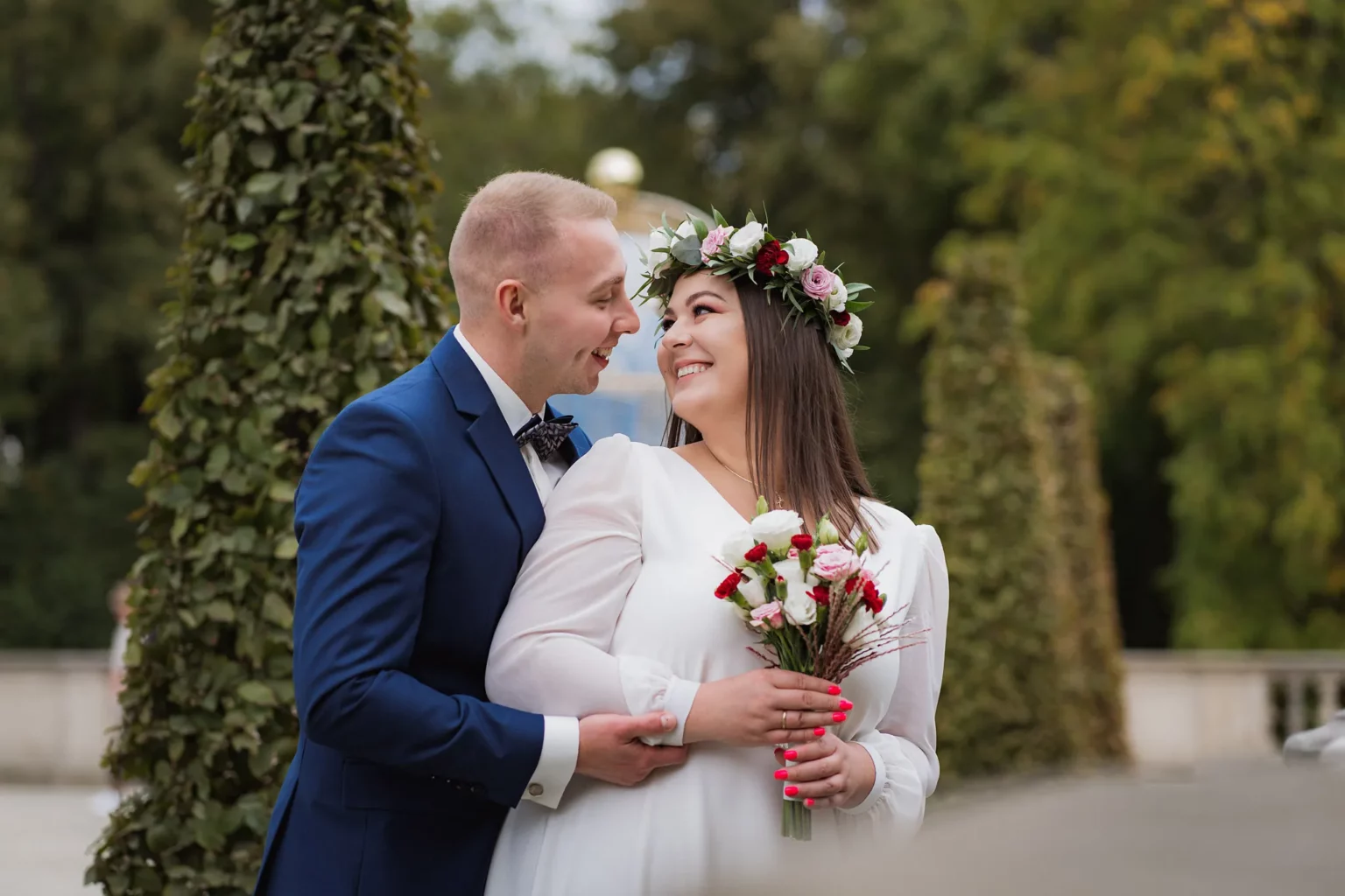 SESJA ŚLUBNA WARSZAWA (7)